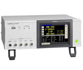 日置 LCR测试仪IM3536
