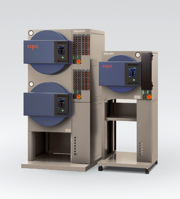 爱斯佩克 高压加速老化试验箱EHS