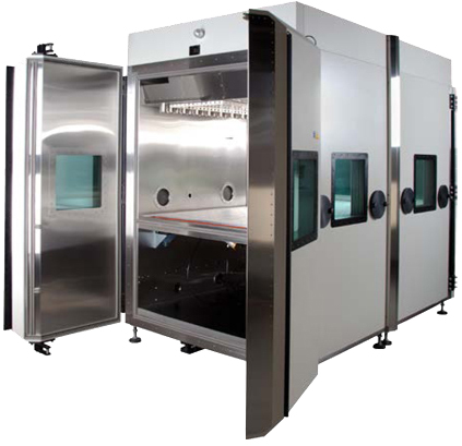 ESPEC Qualmark Typhoon 8.0 高加速寿命试验机