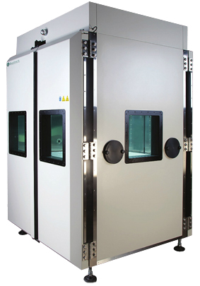 ESPEC Qualmark Typhoon 4.0 高加速寿命试验机