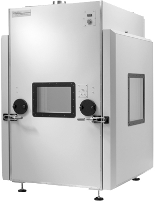 ESPEC Qualmark Typhoon 3.0 高加速寿命试验机