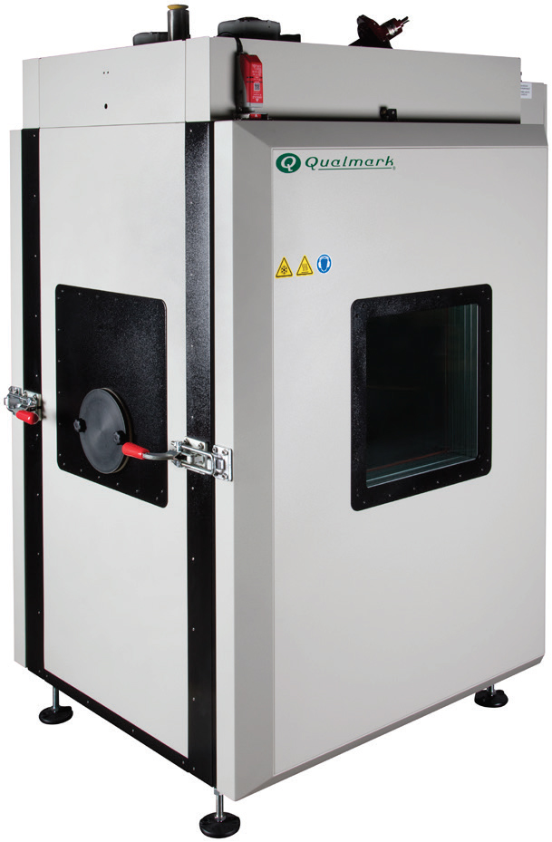 ESPEC Qualmark Typhoon 2.5 Plus 高加速寿命试验机