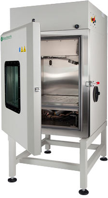 ESPEC Qualmark Typhoon 1.5 高加速寿命测试机