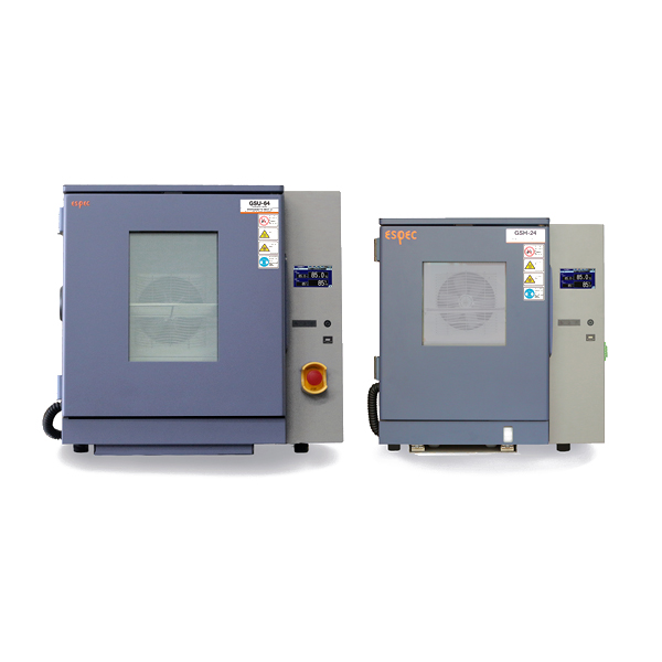 广爱 小型高低温（湿热）试验箱-GSH