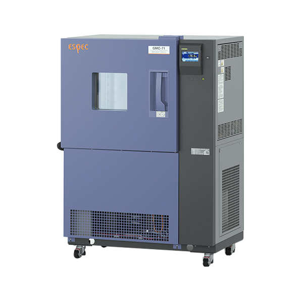 广爱 小型超低温试验箱-GMC