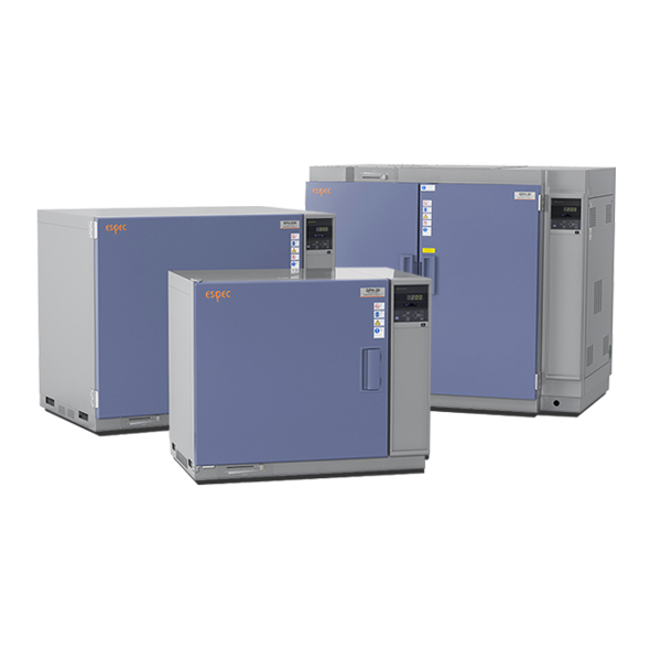 广爱 高温试验箱-GPH系列