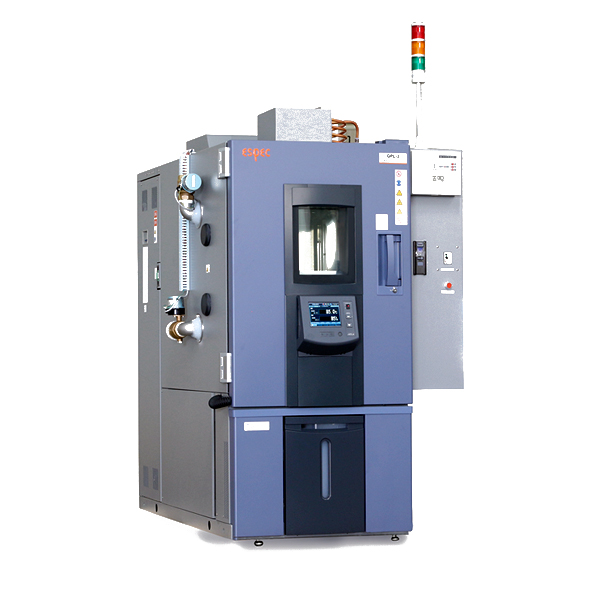 广爱 GPU高低温(湿热)试验箱(电池试验规格)