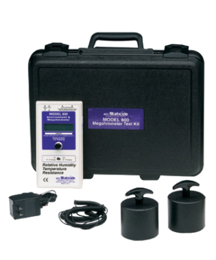 ACL-800表面电阻测试仪