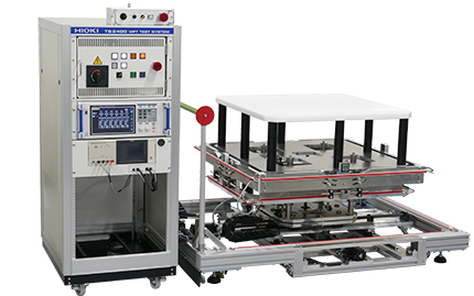 日置 无线充电评价系统TS2400