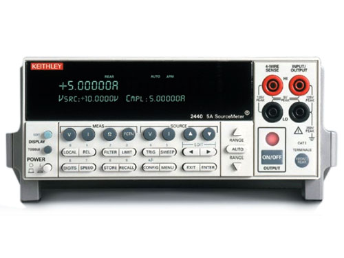 Keithley 2400系列 数字源表
