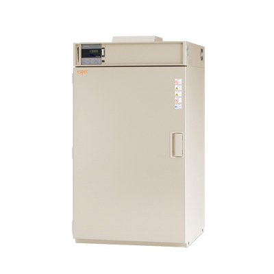 爱斯佩克无尘高温试验箱PVC