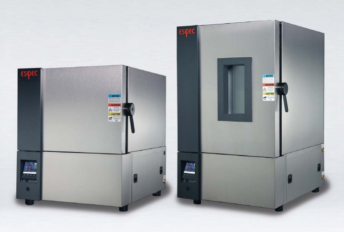 爱斯佩克 小型快速温度变化试验箱BTZ