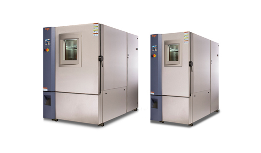 爱斯佩克 快速温度变化试验箱-GN系列