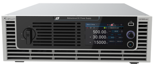 Chroma双向可程控直流电源 62000D 