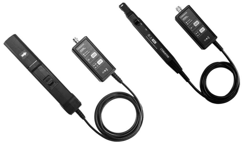 知用 高频交直流电流探头HCP8500(500A/5MHz)