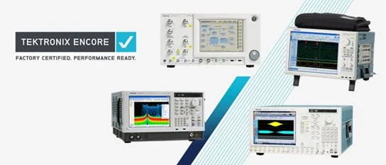 TEK ENCORE（泰克精选样机）