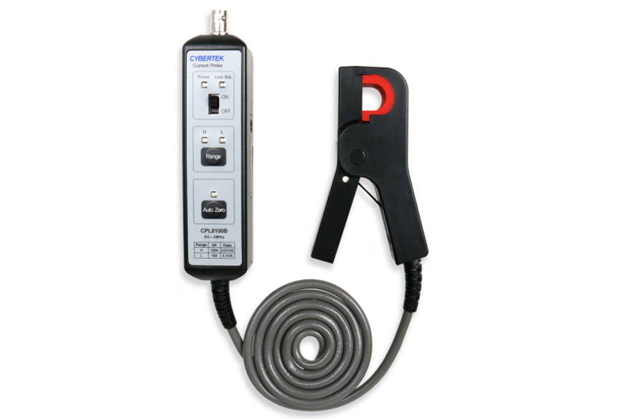 CPL8100低频率交流直流电流探头