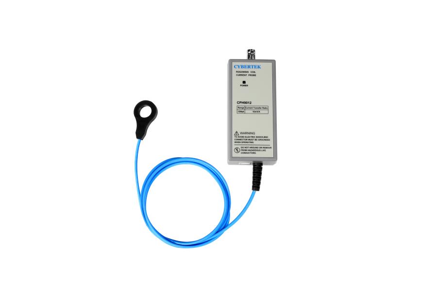 100MHz电流探头CPH9000系列（120Apk～600Apk 100MHz 1KV绝缘）