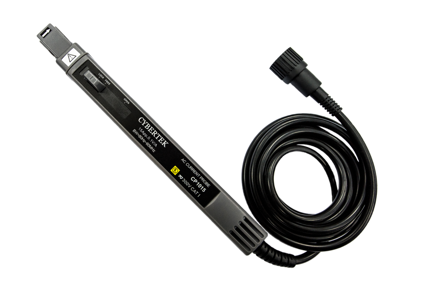 低频交流探头CP1015 (15A/80Hz~60MHz)