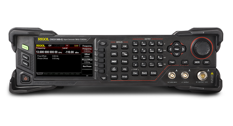 普源DSG3060射频矢量信号发生器