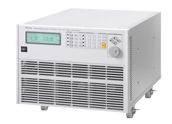 致茂CHROMA 63800 交流直流电子负载