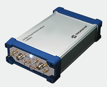 Microchip 53100A相位噪声分析仪 200MHz