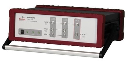 APPH系列信号源分析仪/相噪分析仪