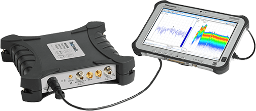 泰克RSA500模块式实时频谱分析仪9kHz~18GHz