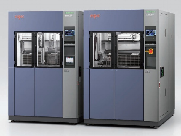 温度冲击试验的特性、目的和类型