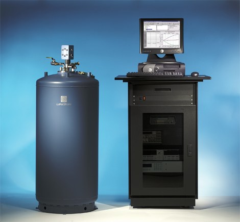 LakeShore 9700A系列霍尔效应测试系统