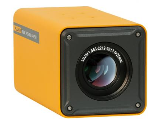 福禄克新品 Fluke RSE30/60 高性价比在线红外热像仪-永乐网站下载