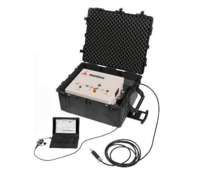 永乐网站下载 MONTENA脉冲电流注入 (PCI) 测试系统MIL-STD-188-125、MIL-STD-464/GJB 8848 PCI