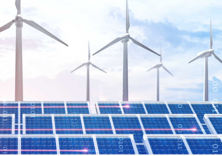 ITECH 光伏储能测试解决方案