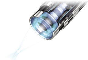 High Intensity LED Light Source