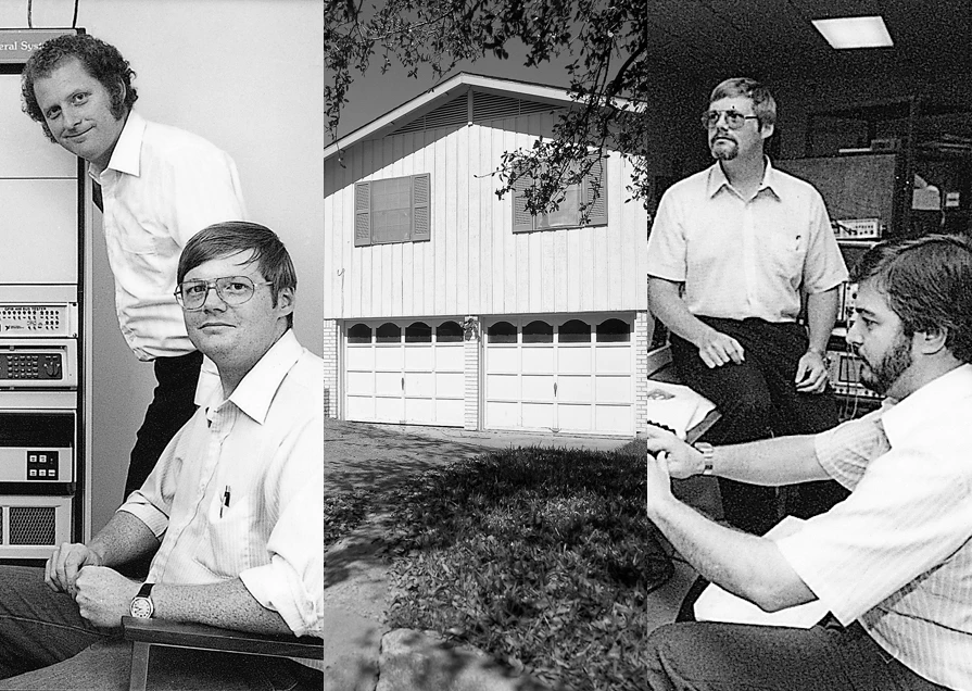 David Hall,NI全球GTM负责人