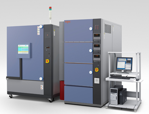 ESPEC 电池单体充放电测试系统(图1)