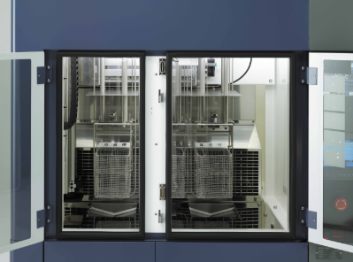 ESPEC  液槽试冷热冲击试验箱TSB(图1)