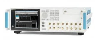 泰克任意波形发生器 AWG5200 系列(图1) 泰克任意波形发生器 AWG5200 系列(图1)