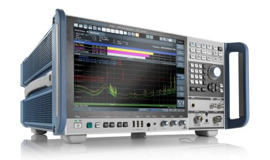 R&S ESW EMI测试接收机(图1) R&S ESW EMI测试接收机(图1)