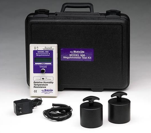 ACL-800表面电阻测试仪(图1)