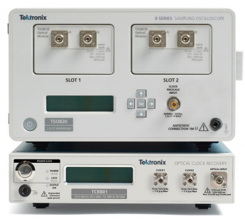 泰克TSO820 采样示波器(图2)