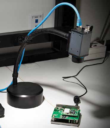 FLIR A65sc实验室用热像仪(图1)