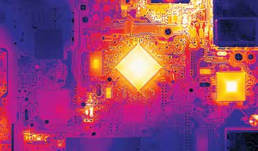 FLIR A65sc实验室用热像仪(图2)