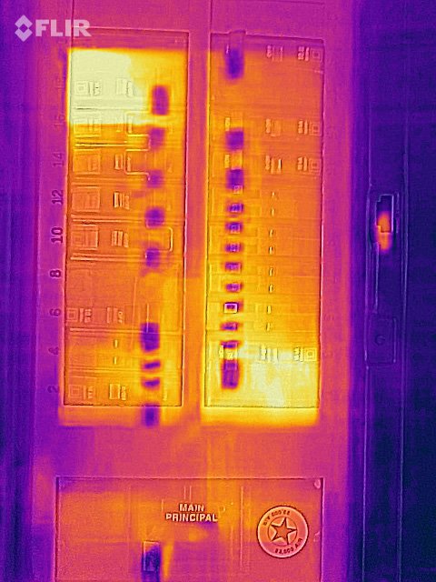 手机红外热像仪 FLIR ONE Pro(图2)