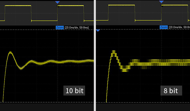 鼎阳混合信号示波器SDS2000X Plus 2/4通道 100~500MHz(图1)